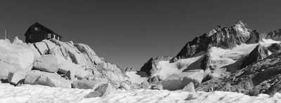 Bivouac des Dorées Bivouac des Dorées