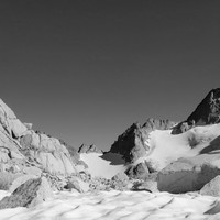 Bivouac des Dorées