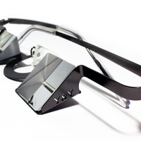 lunettes d'assurage