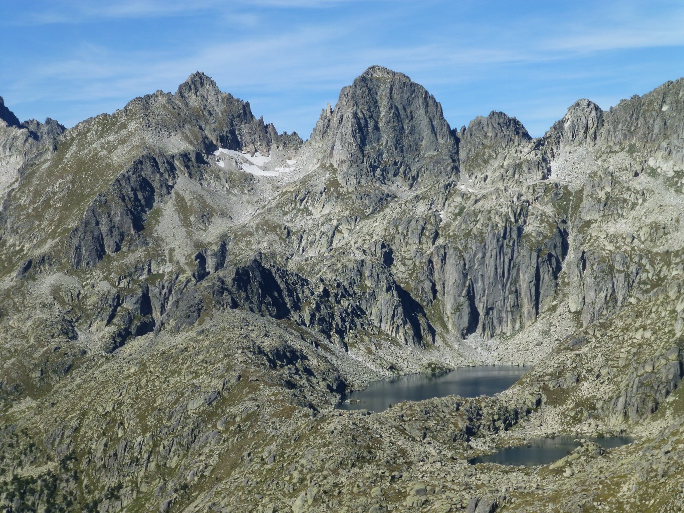 Pa de Sucre Noche de Acción