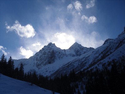 En Belledonne - cmarais En Belledonne - cmarais