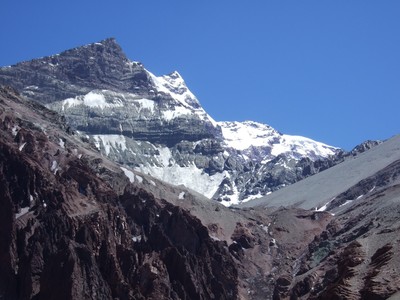 Aconcagua Aconcagua