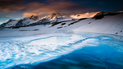 Lac noir Lac noir