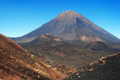 Pico de Fogo Pico de Fogo