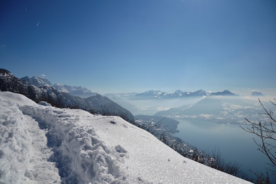 Mont Veyrier, Annecy Mont Veyrier, Annecy