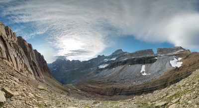 Gavarnie Gavarnie