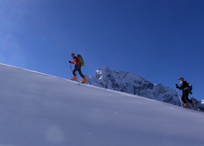 sur le fil sur le fil