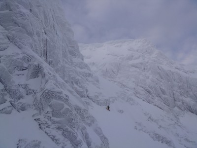 Ben Nevis Ben Nevis