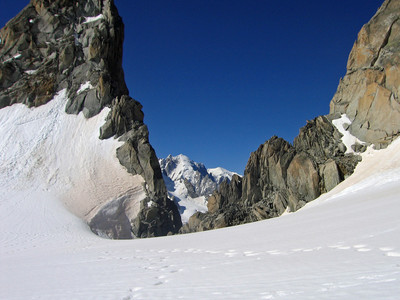 Aiguille du Tour Aiguille du Tour