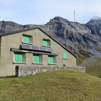 Cabane Barraud