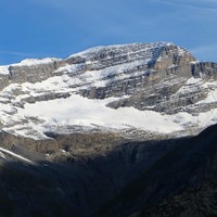 Mont Ruan face S