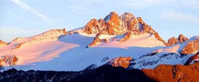 Aiguilles du Tour Aiguilles du Tour