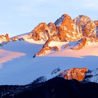 Aiguilles du Tour