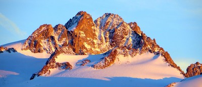 Aiguilles du Tour Aiguilles du Tour