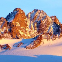 Aiguilles du Tour