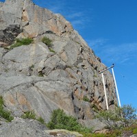 la voie