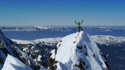 Summit ;) Summit ;)