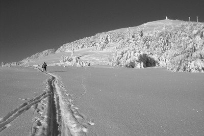 le Grand Ballon (Vosges) le Grand Ballon (Vosges)