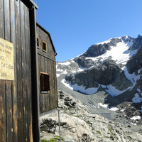 Refuge Nacamuli et Pte Kurtz