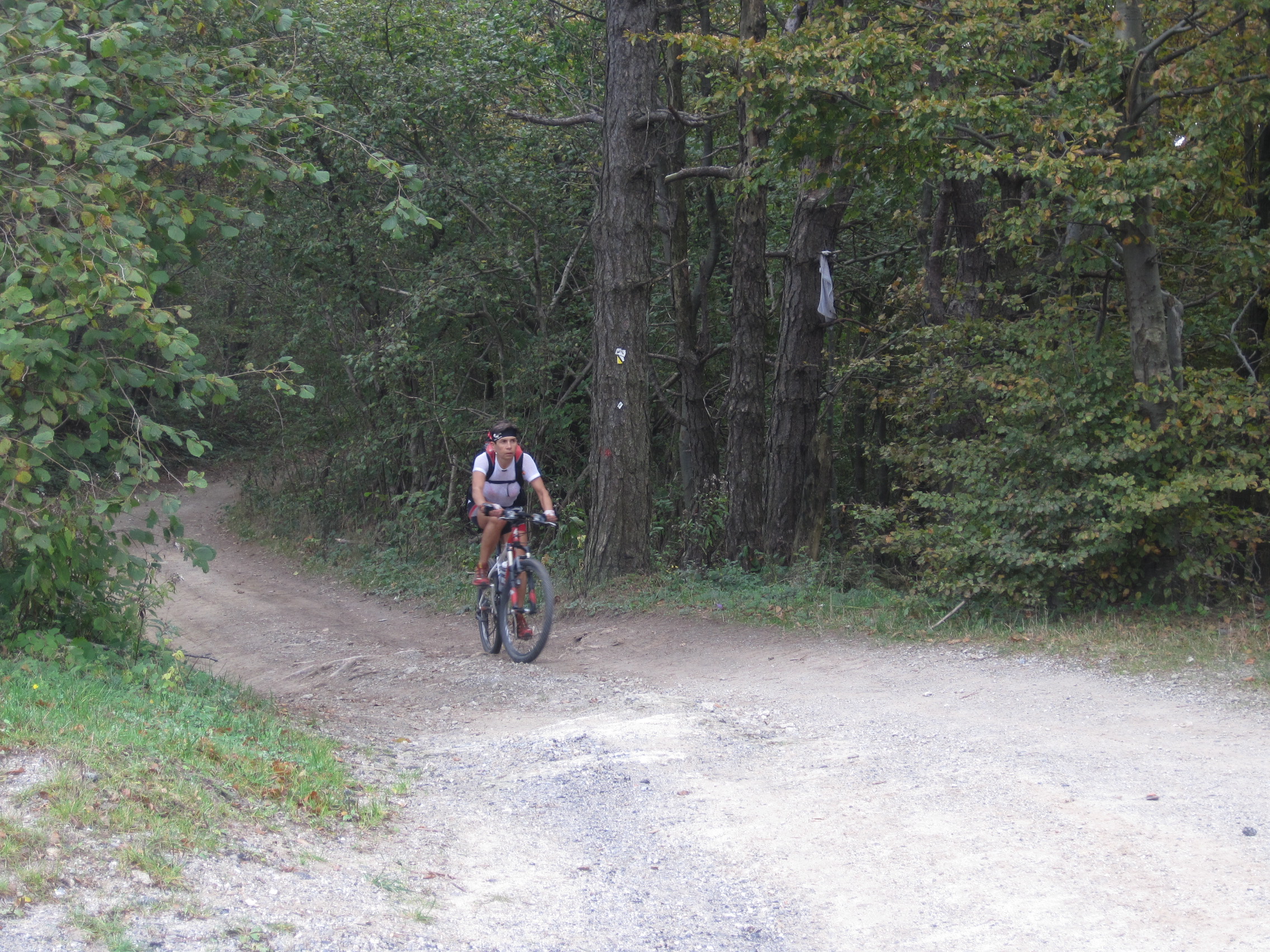 Forte Merizzo anello per il Colle del Melogno e il Giogo di Giustenice
