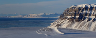 Spitzberg, Svalbard, M. Wist, 2013 Spitzberg, Svalbard, M. Wist, 2013