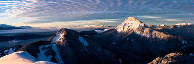 Sunrise Chartreuse Sunrise Chartreuse