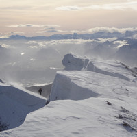 sommet de chamechaude