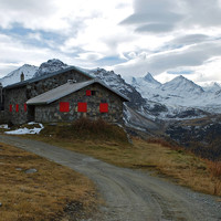 Cabane Bella Tola 2