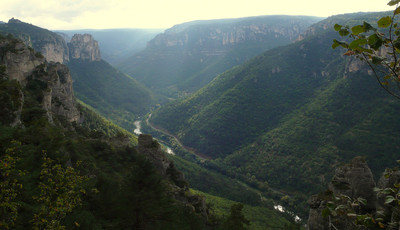 Gorges du Tarn Gorges du Tarn
