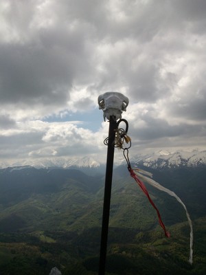 L'Ariège L'Ariège