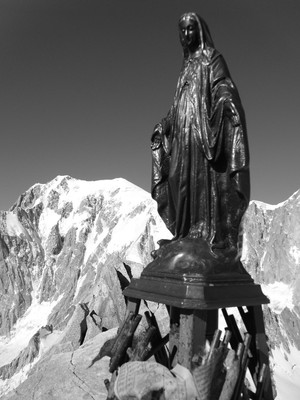 Tour Ronde via N Face Tour Ronde via N Face