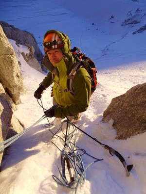 Chere Couloir Chere Couloir