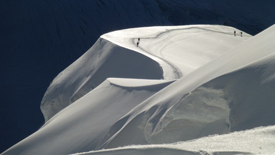 Meringues sur la Jungfrau Meringues sur la Jungfrau