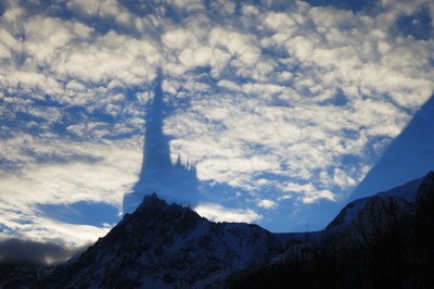 De l'Aube au Midi De l'Aube au Midi