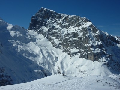 Titlis - Face E Titlis - Face E