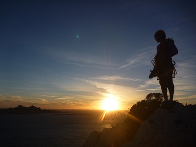 Calanques Calanques