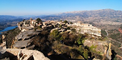 Siurana Siurana