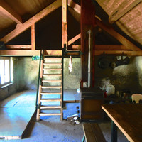 Refuge de l'Alpette