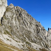 Vue d'ensemble du secteur Salü Jan