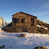 Le refuge (Il y a pas mieux placé ;))