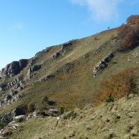 Puig de Coma Négra 1554 m