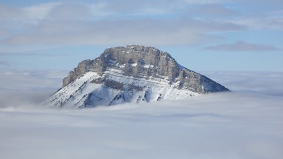 zoom sur chamechaude