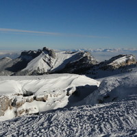 Vers Bellefont, limpide