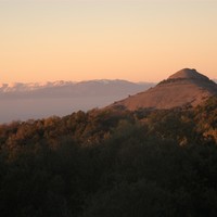 El Montcau
