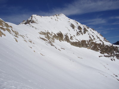 Pic de la Sède Pic de la Sède