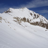 Pic de la Sède