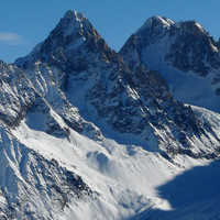 Chardonnet - Face W