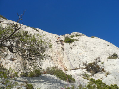 Voie des Plaques (L3)