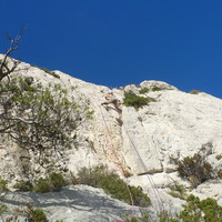 Voie des Plaques (L3)