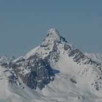 Pic de Rochebrune